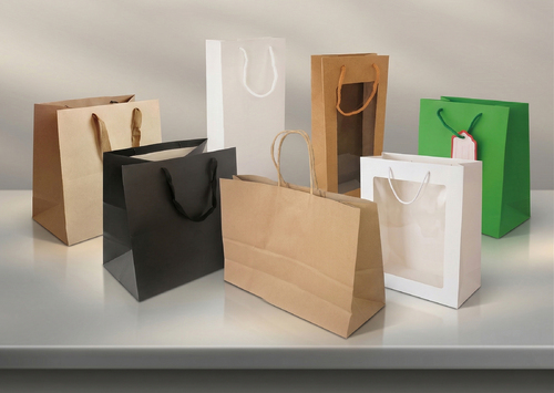Gifts Packaging