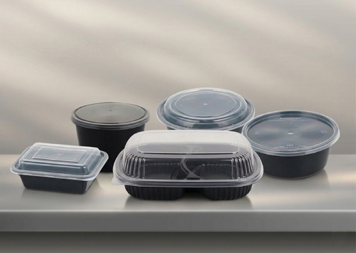 Plastic Product