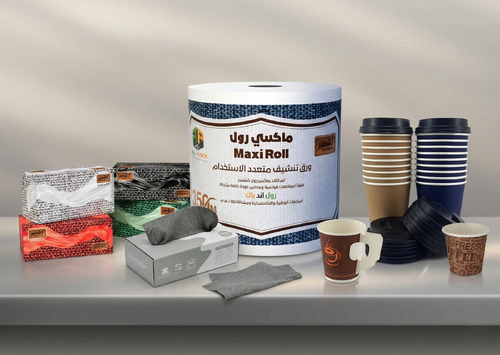 Paper Products