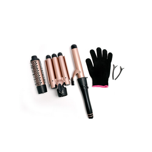 Hair tools