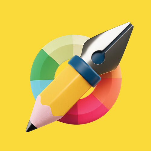 LOGO design 🌠