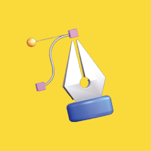 Profile design 👨‍💻