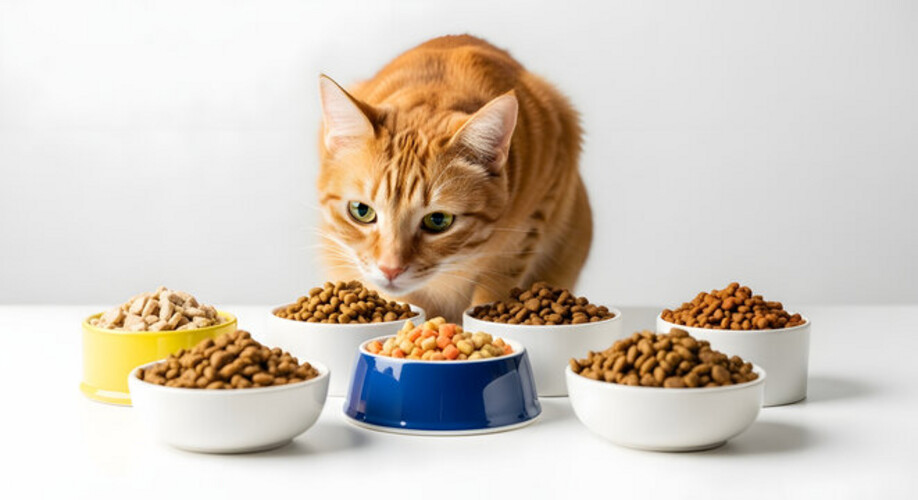 منتجات الحيوانات الاليفة