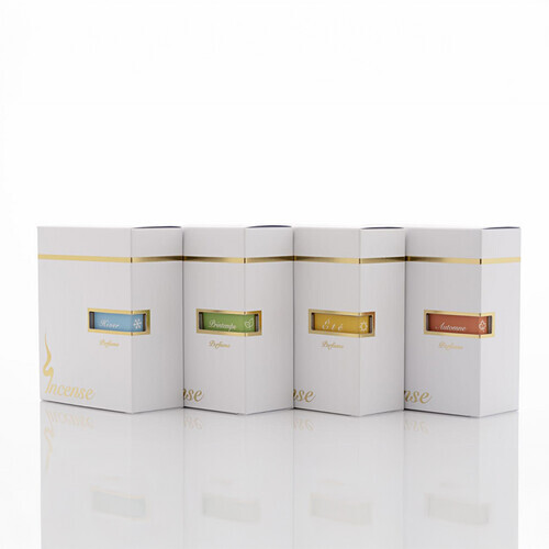 Fragrances