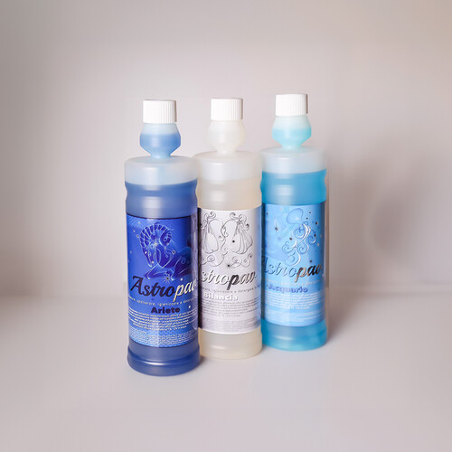 Sanitizers, Air Fresheners, and Cleaners