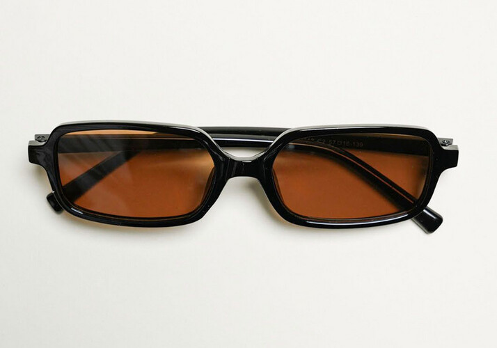 Glasses
