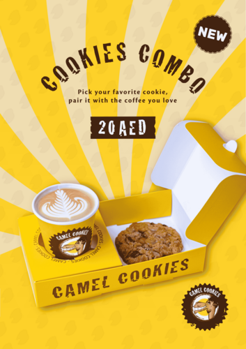 COMBO DEALS