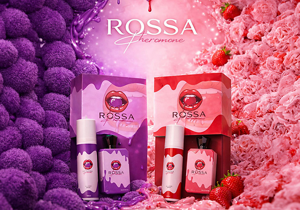 Pheromone Packages