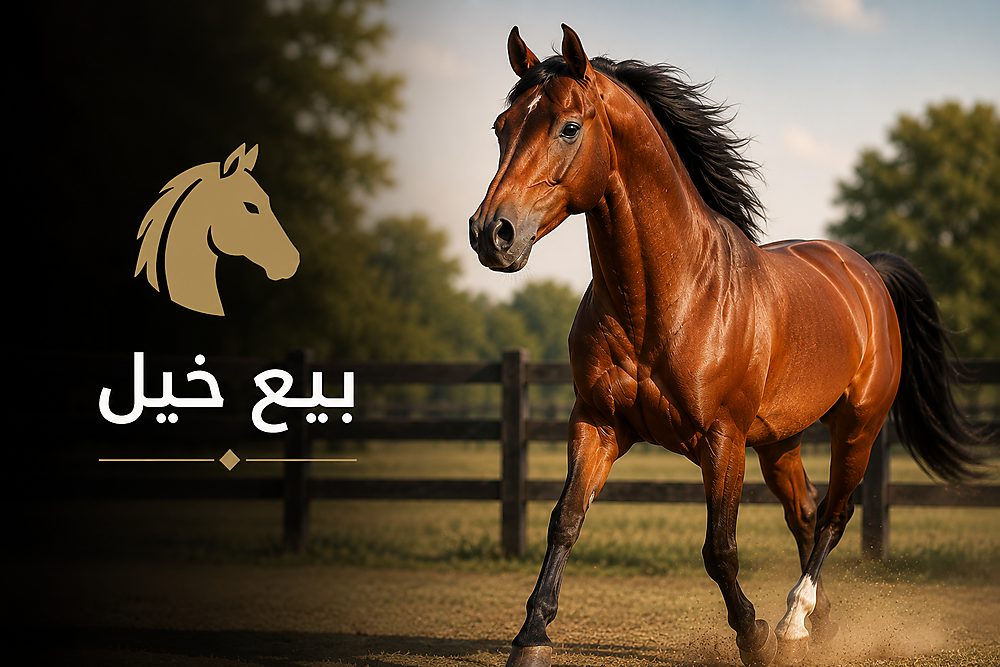 Horse Sale
