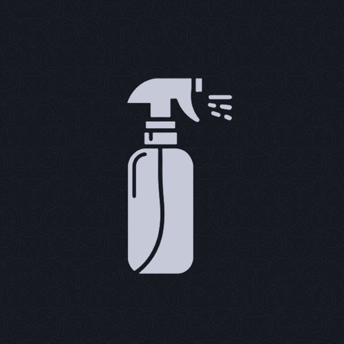 Sprinklers