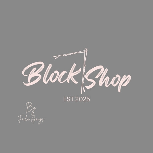 Block 7 Shop