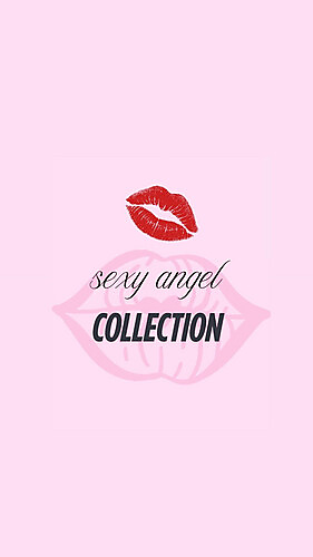 sexy angel