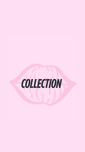 dark desire collection 🇺🇸🖤