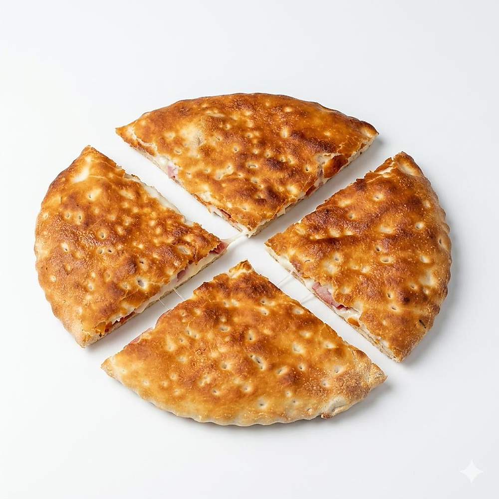 شامية
