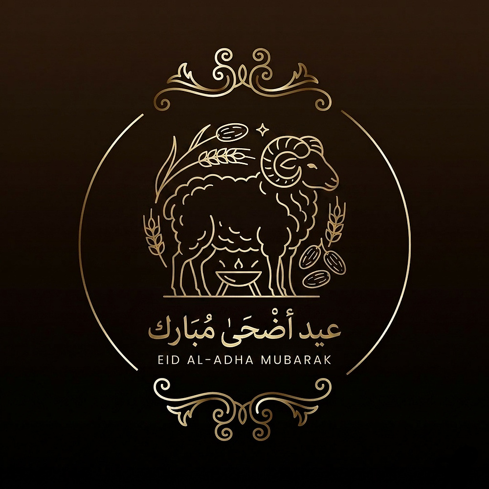 EID EL ADHA COLLECTION