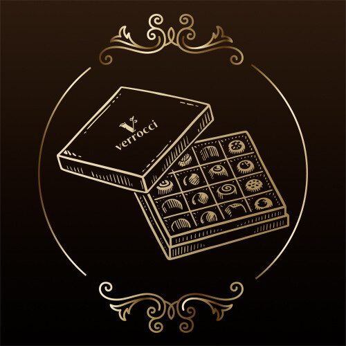Chocolate Box