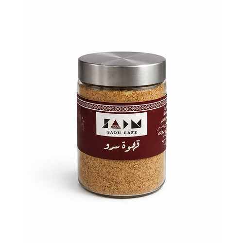 قهوة سدو