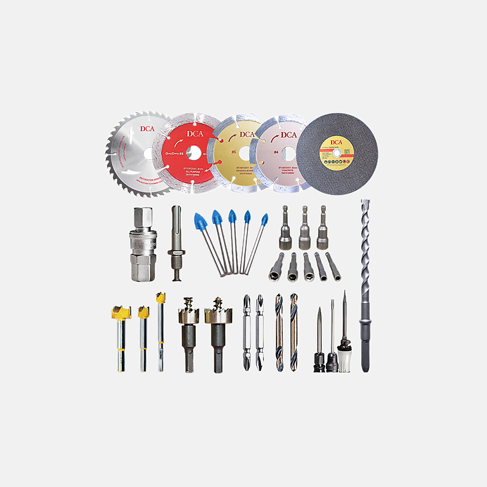 Accessories