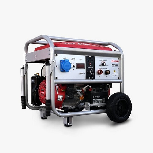 Generator