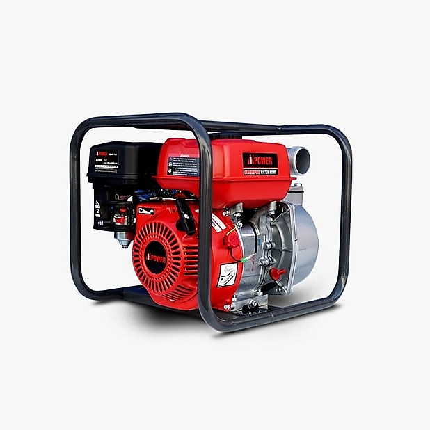 Water Pumps