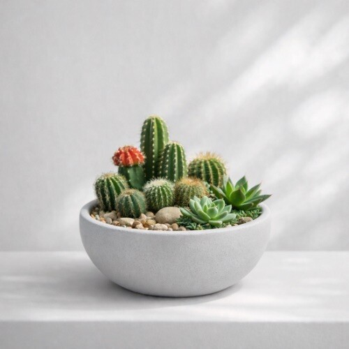 Cactus