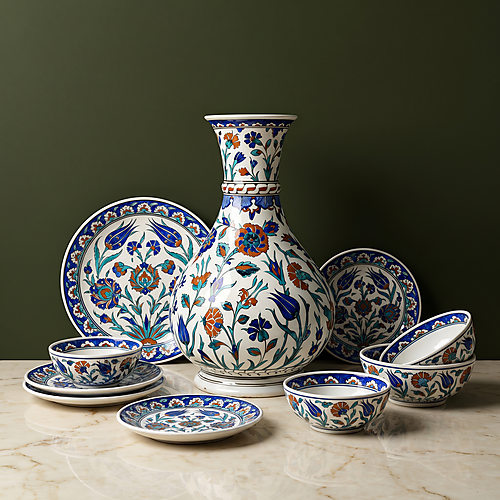 Ceramic