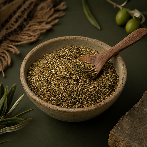 Zatar
