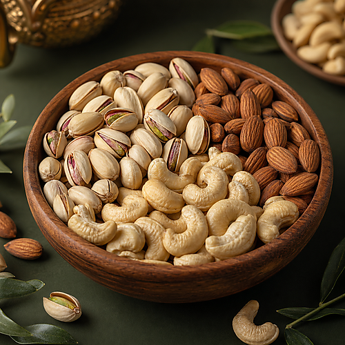 Nuts