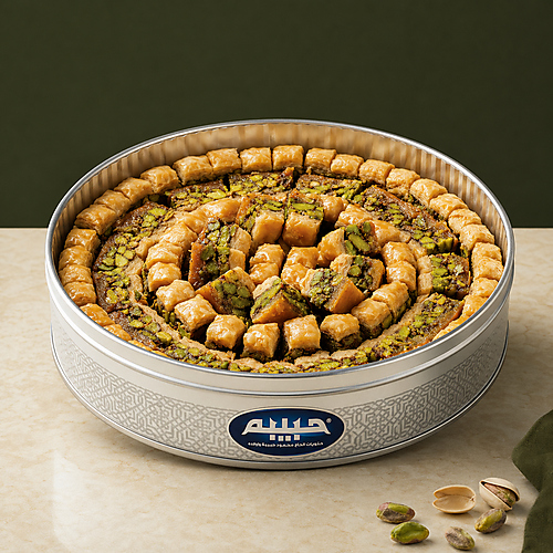 Habibah Sweets