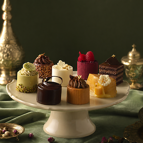 Cake
