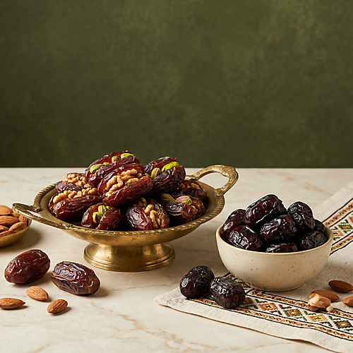 Dates