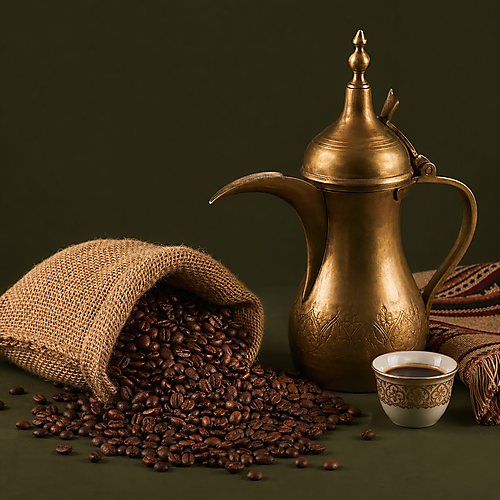 Coffee