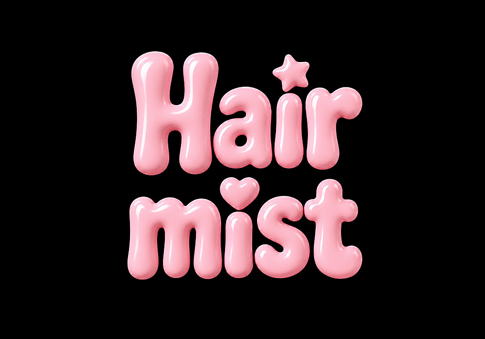 Hair Mist
