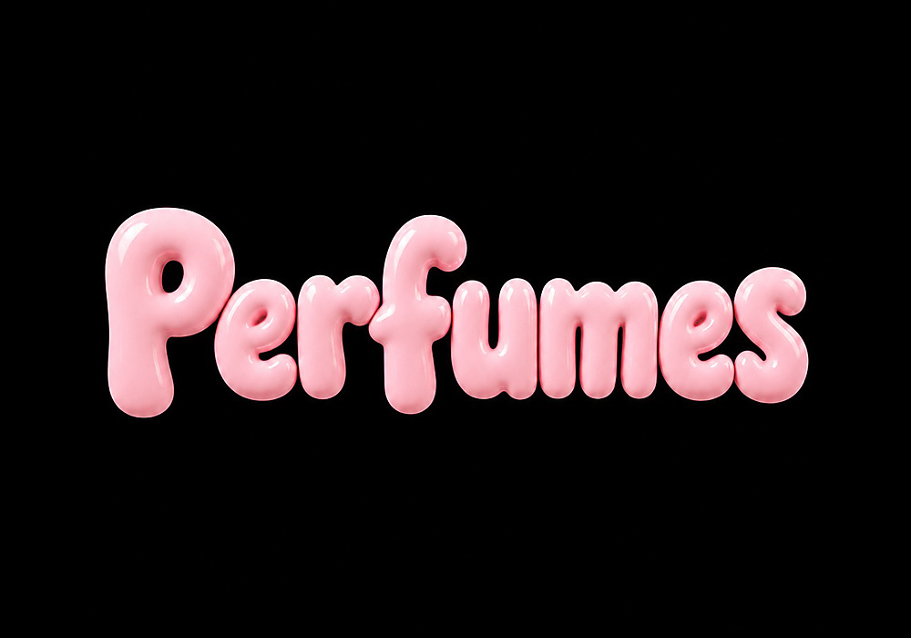 Perfumes