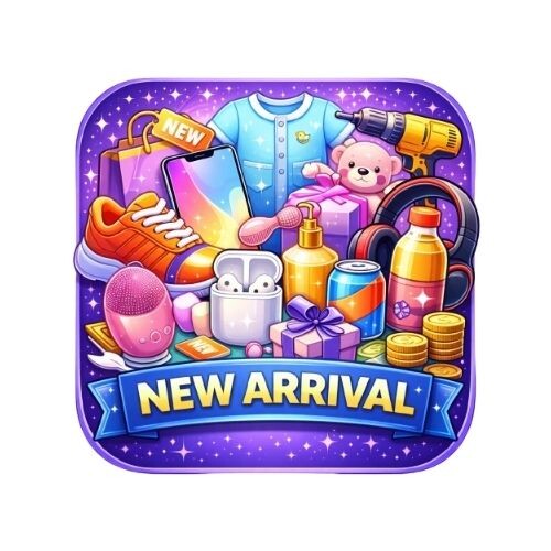 وصـــل حــديثا