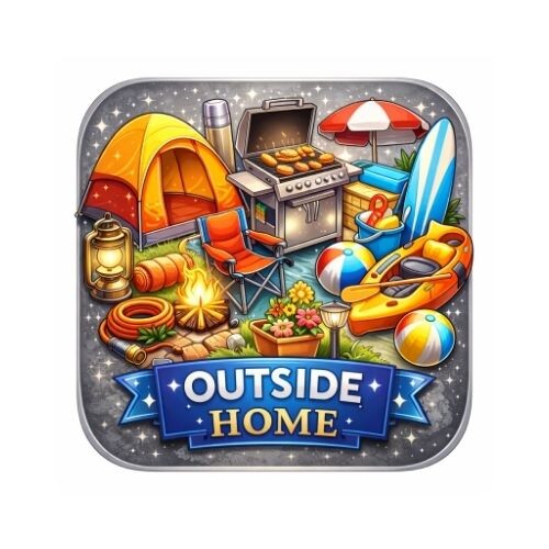 خارج المنزل