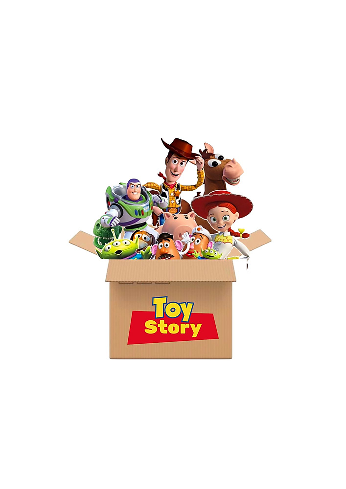 Toy Story