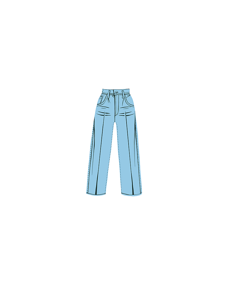 Trousers