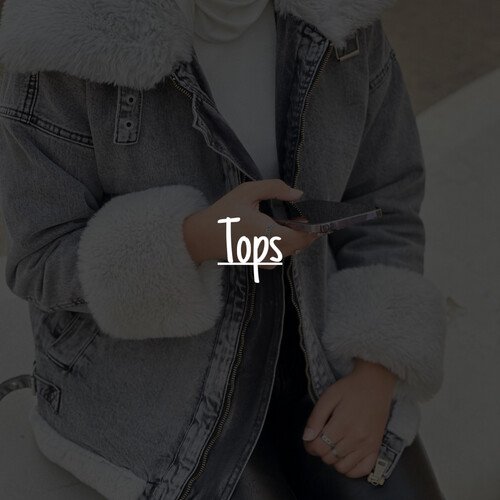 Tops