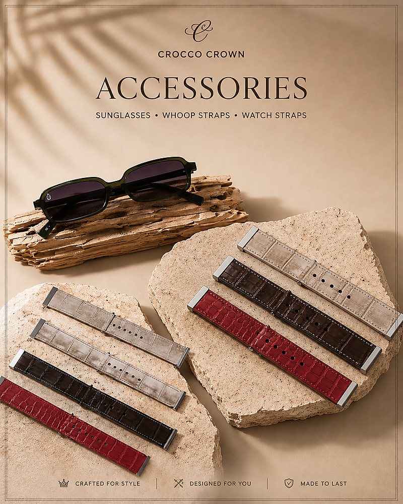 Accessories
