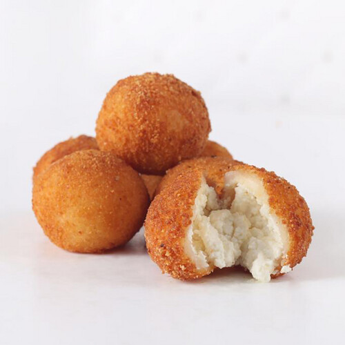 Kibbehs