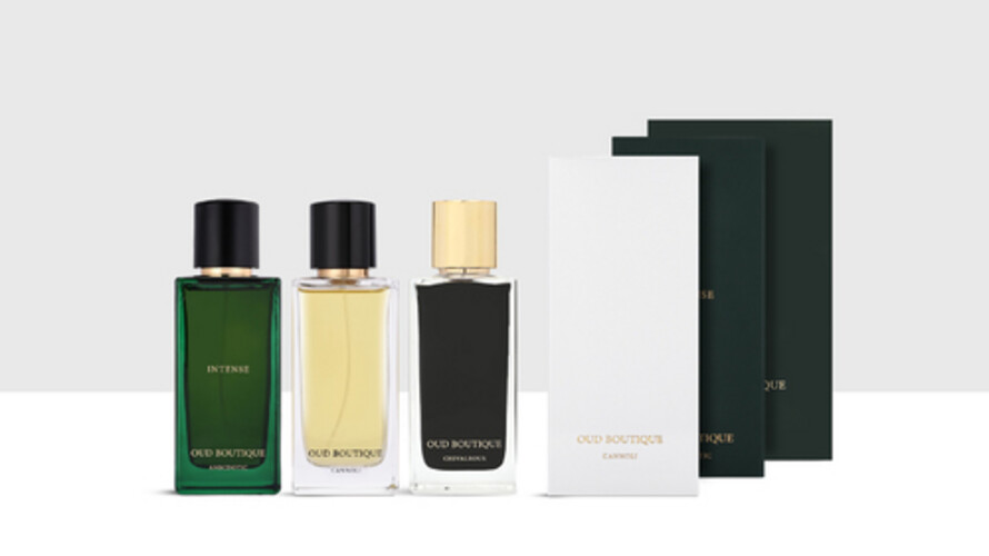 FRAGRANCES