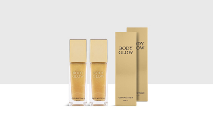 BODY GLOW