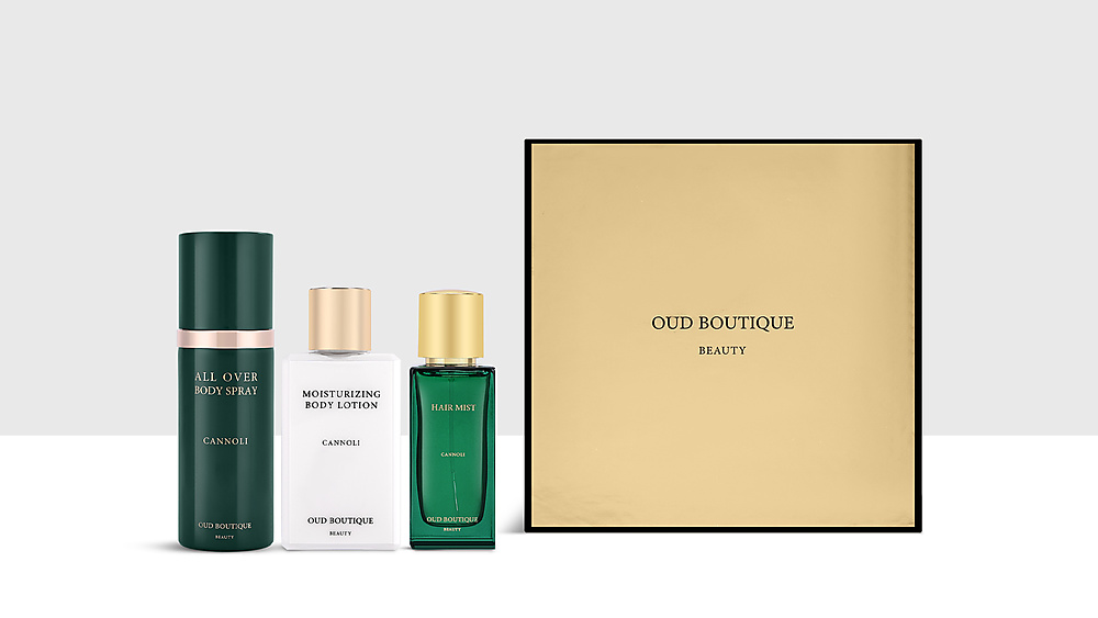 GIFT BOX