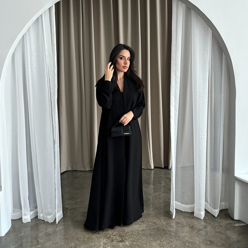 Daily Abaya
