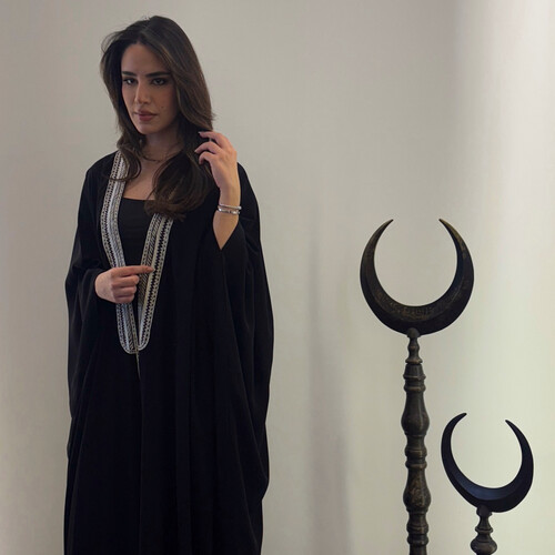 Ramadan Abaya Collection