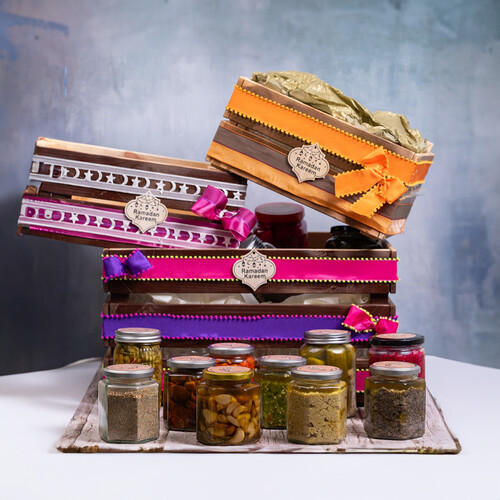 Ramadan Boxes