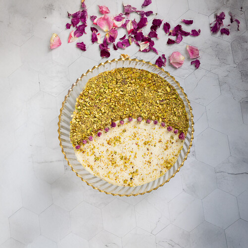 Ramadan Sweets