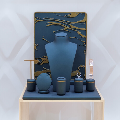 Jewellery Display