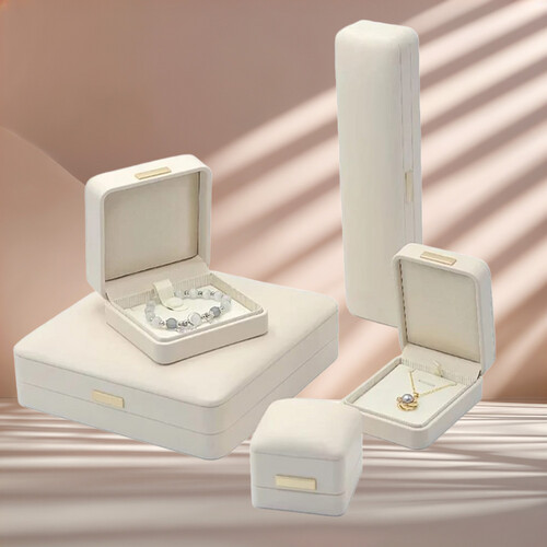 Jewellery Box